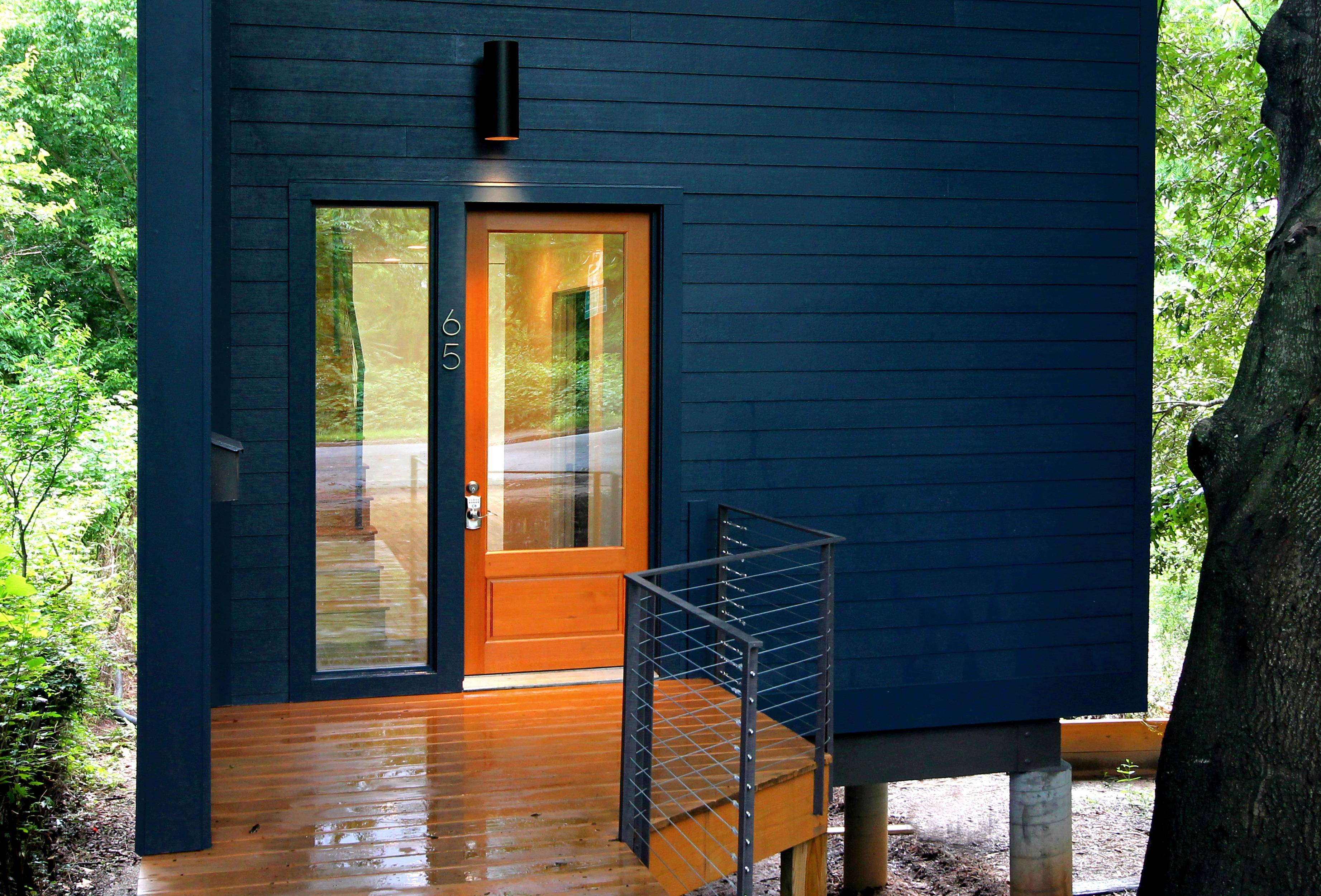 asheville-architects-blue-house-entry